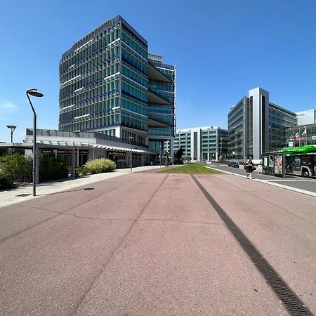 Santa Giulia Suite - Futurismo 17 Mailand Exterior foto