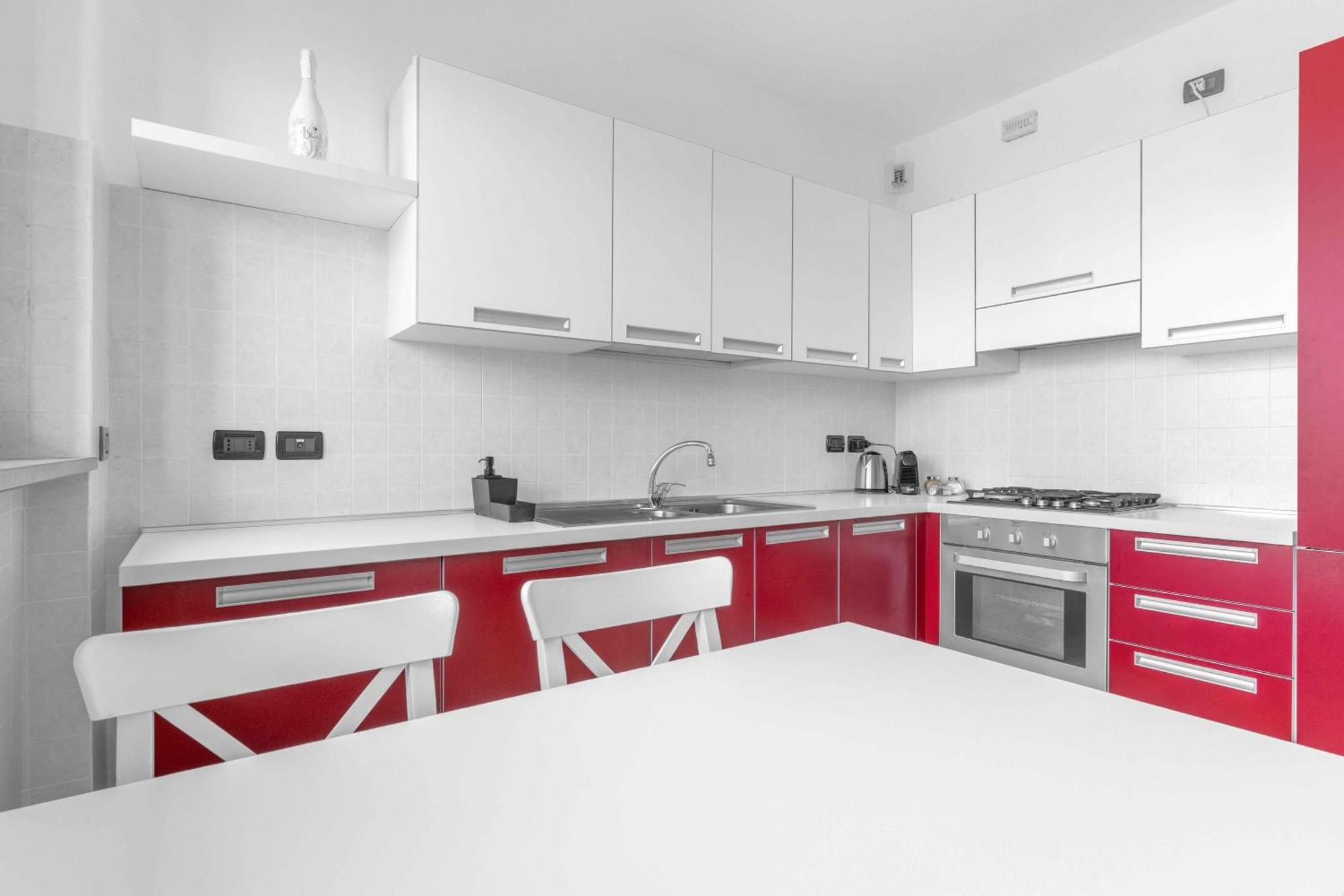 Santa Giulia Suite - Futurismo 17 Mailand Exterior foto
