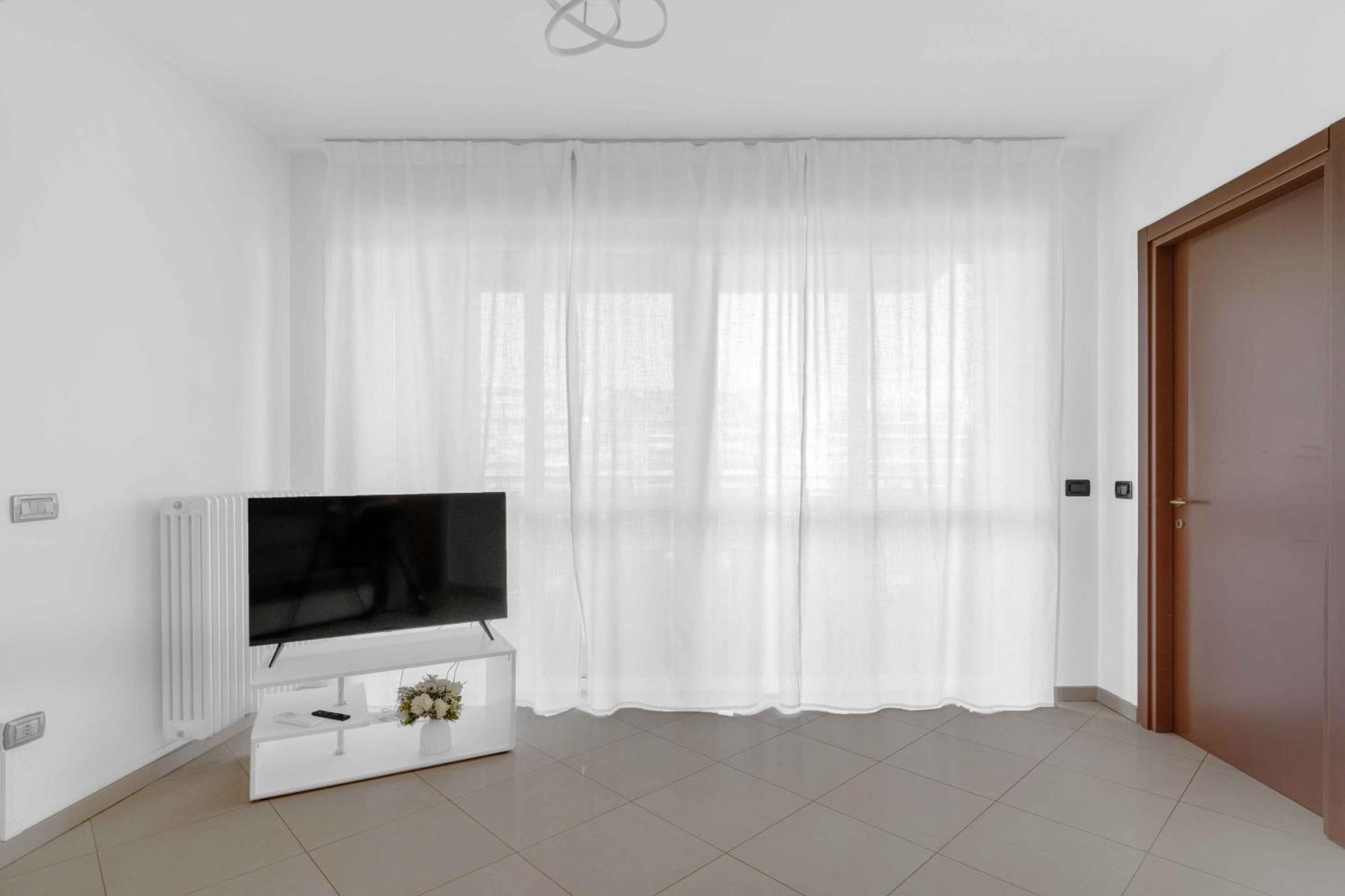 Santa Giulia Suite - Futurismo 17 Mailand Exterior foto