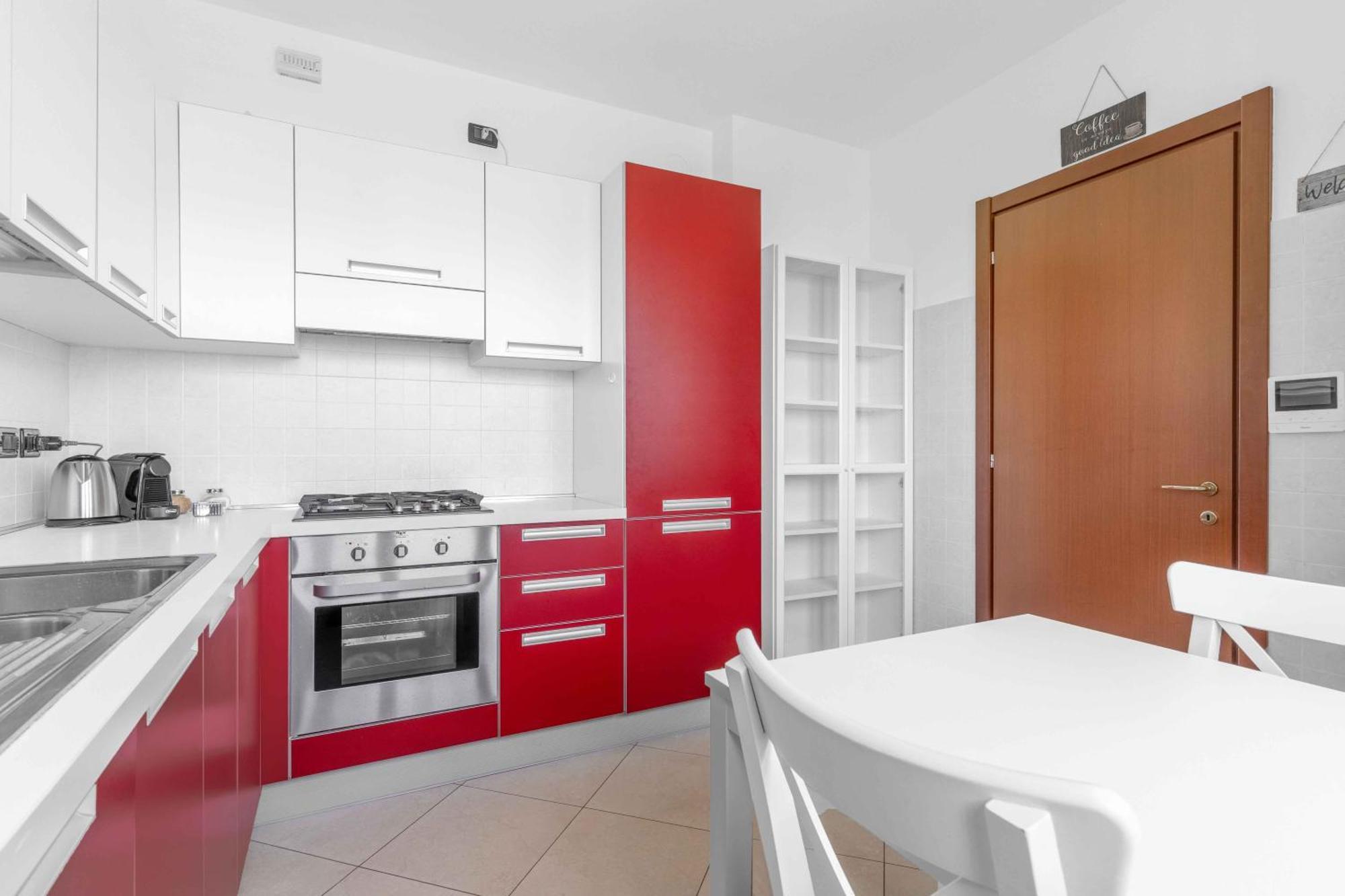Santa Giulia Suite - Futurismo 17 Mailand Exterior foto