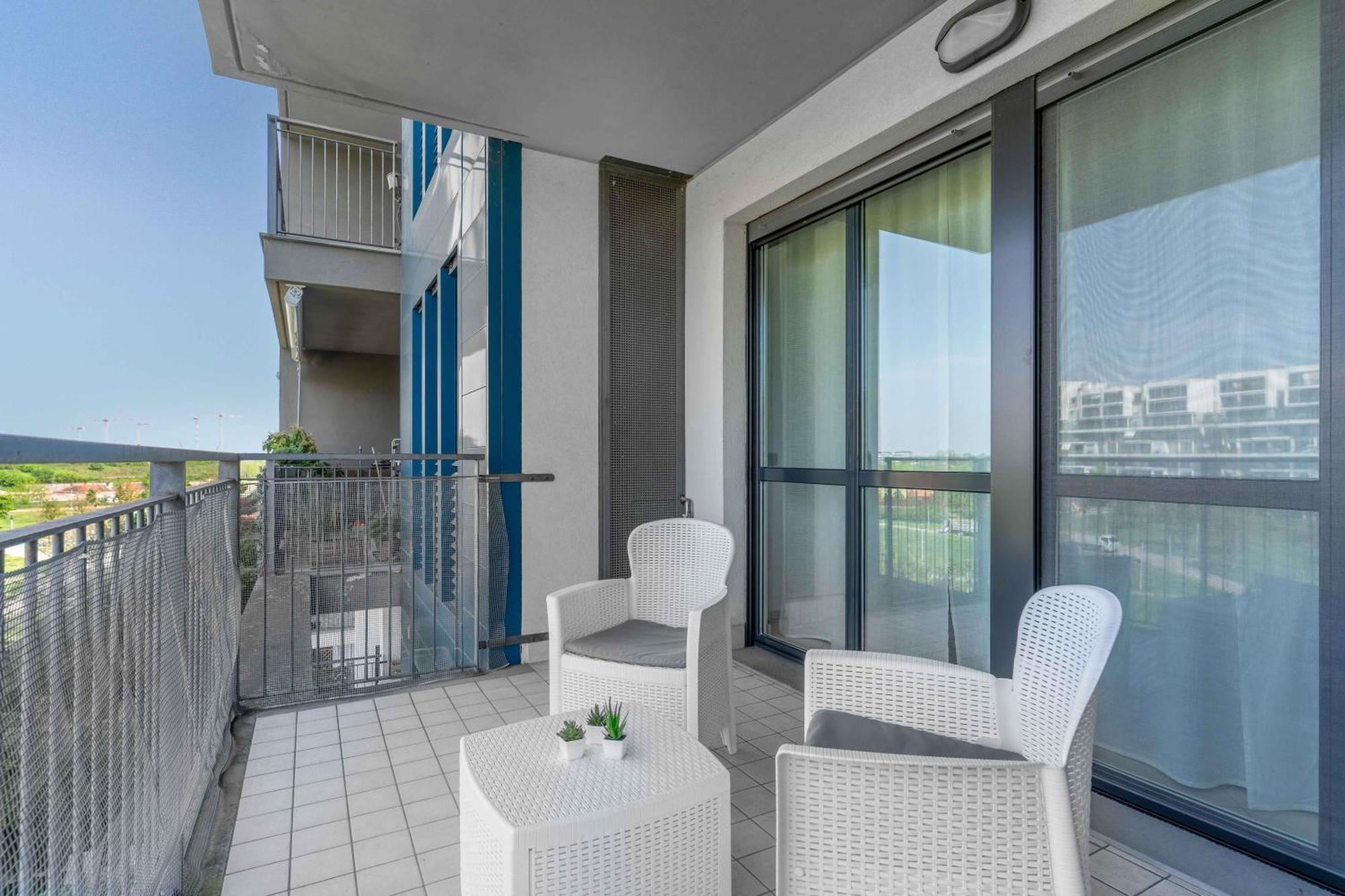 Santa Giulia Suite - Futurismo 17 Mailand Exterior foto